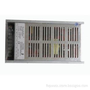 Over-voltage Protection Reliable LED Driver Power Supply 25